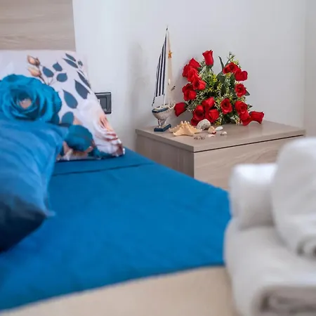 Bianca Di Mare Charme E Relax A