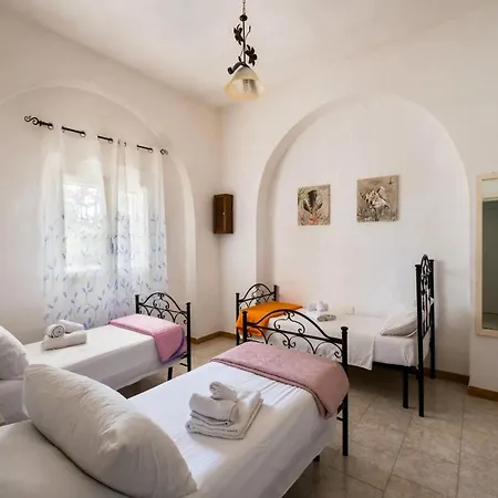 Bianca Di Mare Charme E Relax A