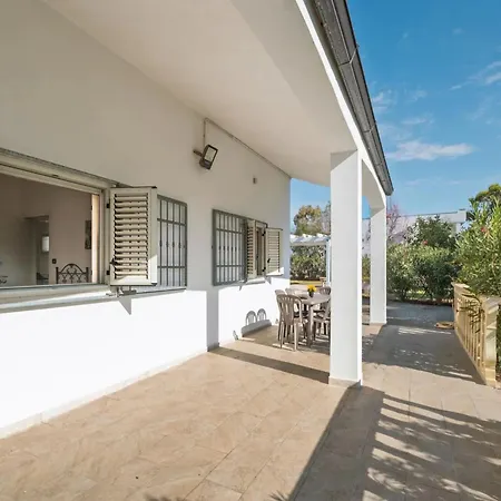 Bianca Di Mare Charme E Relax A Torre Lapillo